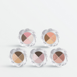 Twist Pot Eye Palette - 5 Shades