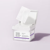 Melacare Jelly Touch Dual Pad (60ea)