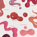 Moist Ampoule Blusher - 6 Shades (20ml)