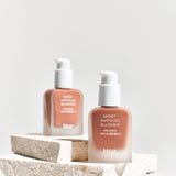 Moist Ampoule Blusher - 6 Shades (20ml)