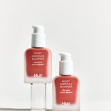 Moist Ampoule Blusher - 6 Shades (20ml)