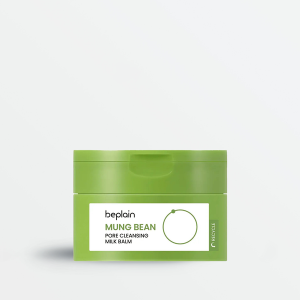 Mung Bean Pore Cleansing Milk Balm (100ml)