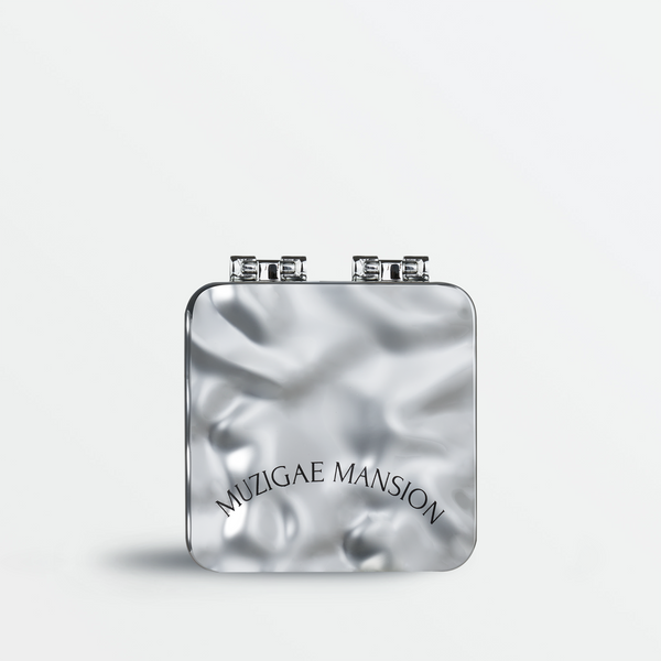 Mirror Oil Paper (70 Sheets)