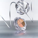 Twist Pot Eye Palette - 5 Shades