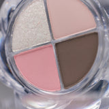 Twist Pot Eye Palette - 5 Shades