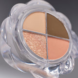 Twist Pot Eye Palette - 5 Shades