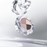 Twist Pot Eye Palette - 5 Shades