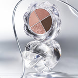 Twist Pot Eye Palette - 5 Shades