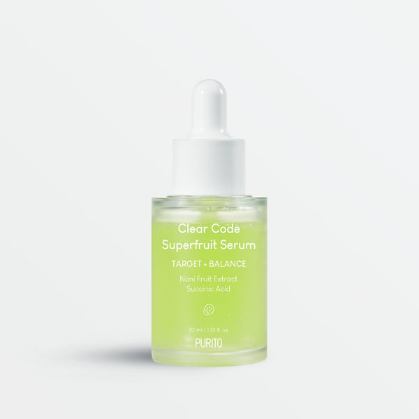 Clear Code Superfruit Serum (30ml)