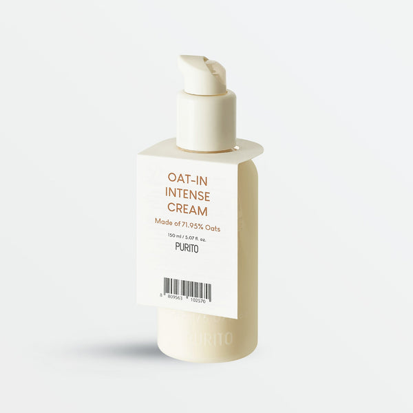 Oat-in Intense Cream (150ml)
