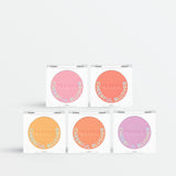 Cheerful Blusher - 5 shades (4g)