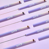 Slim Waterproof Fixxyliner - 3 Colours