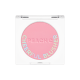 Cheerful Blusher - 5 shades (4g)