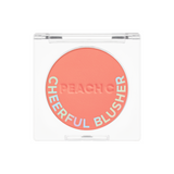 Cheerful Blusher - 5 shades (4g)