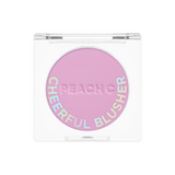 Cheerful Blusher - 5 shades (4g)