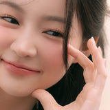 Cheerful Blusher - 5 shades (4g)