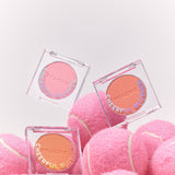 Cheerful Blusher - 5 shades (4g)