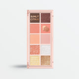 [Special Sale] Seasonal Blending Eyeshadow Palette 04 Sunlit Citrus (6.4g)