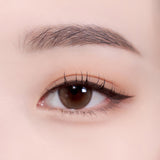 Slim Waterproof Fixxyliner - 3 Colours