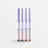 Slim Waterproof Fixxyliner - 3 Colours