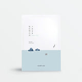 1025 Dokdo Hydrating Water Gel Mask (10 pcs)