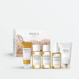 Madagascar Centella Travel Kit