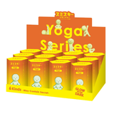 Blind Box Yoga Series (1 pc)