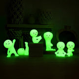 Blind Box Yoga Series (1 pc)