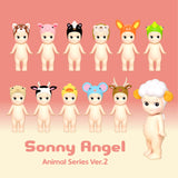 Blind Box Animal Series 2 (1 pc)