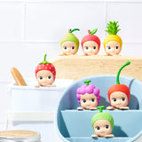 Blind Box Hippers Harvest Blind Box Hippers Dreaming Series (1pc or 12pcs)