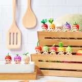 Blind Box Hippers Harvest Blind Box Hippers Dreaming Series (1pc or 12pcs)