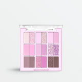 Shadow Palette #18 Berry Smoothie