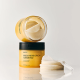 Fresh Herb Origin Toner Pad (180g)