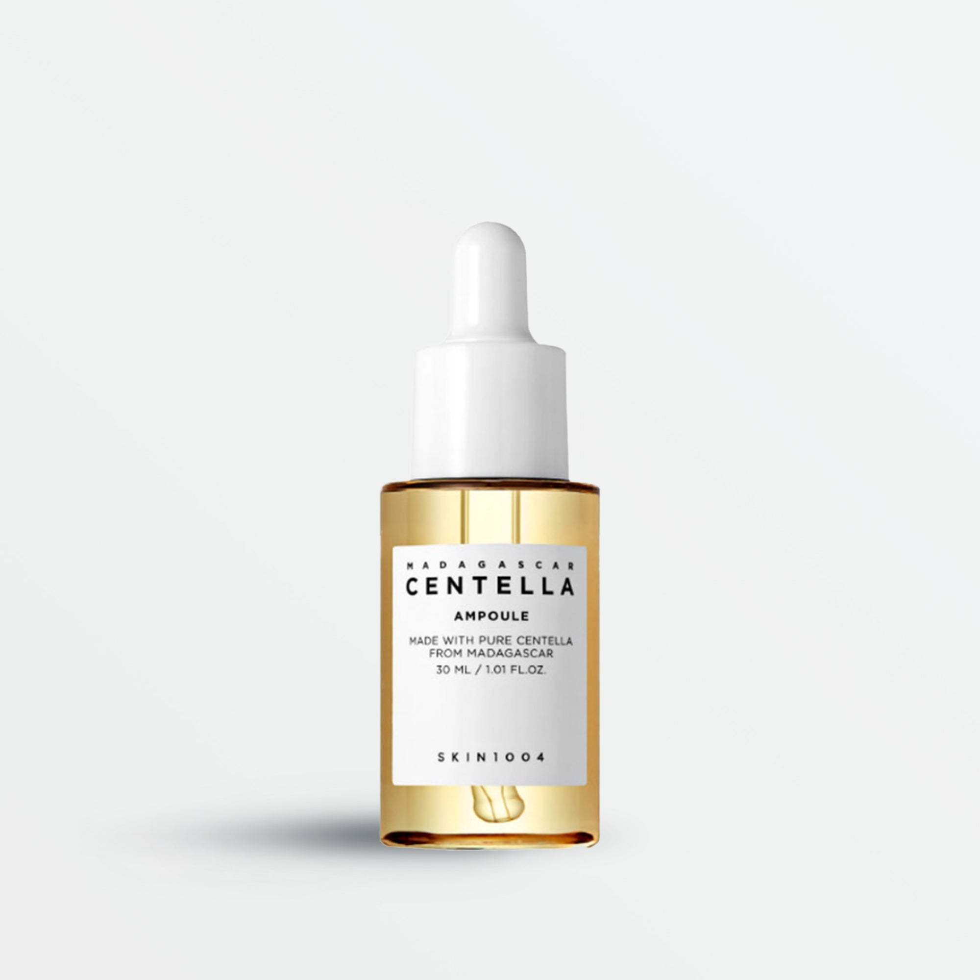 [Special Sale] Madagascar Centella Asiatica 100 Ampoule