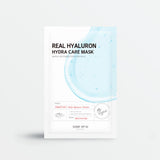 Real Hyaluron Hydra Care Mask (1pcs)