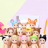 Blind Box Animal Series 2 (1 pc)