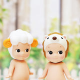 Blind Box Animal Series 2 (1 pc)