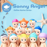 Marine Animals (1 pc)