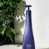 Night Collagen Shampoo Midnight Forest (360ml)