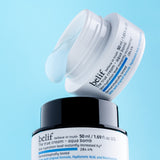 The True Cream - Aqua Bomb (50ml)