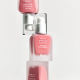 Moist Ampoule Blusher - 6 Shades (20ml)