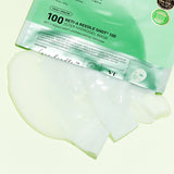 Reti-A Reedle Shot 100 2-Step Hydrogel Mask