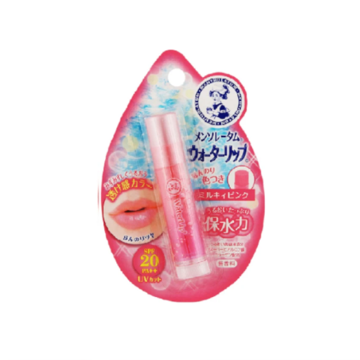 Water Lip Color Balm SPF 20 PA++ 3 Types (4.5g)